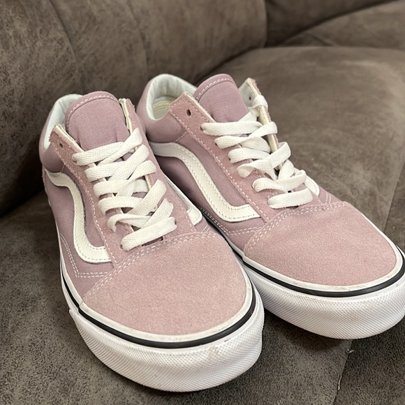 Old Skool Vans - Picture 2 of 10